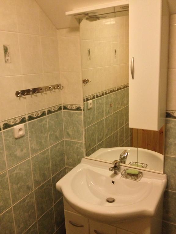 Chata Hokejka Rokytnice nad Jizerou Room photo