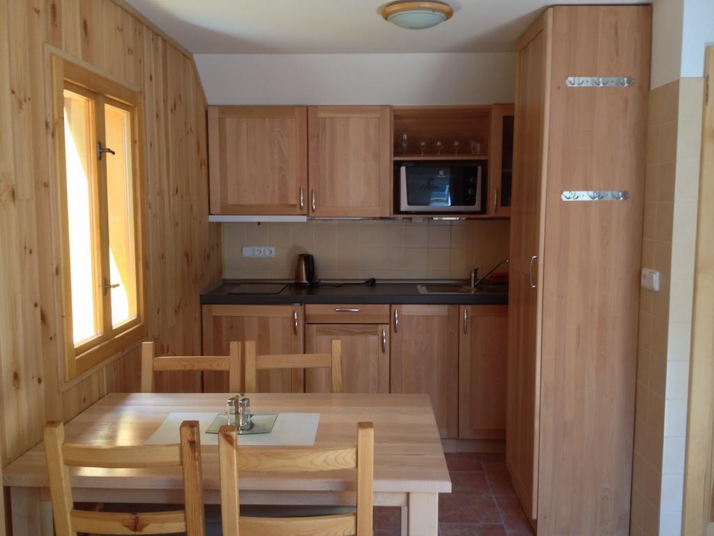 Chata Hokejka Rokytnice nad Jizerou Room photo