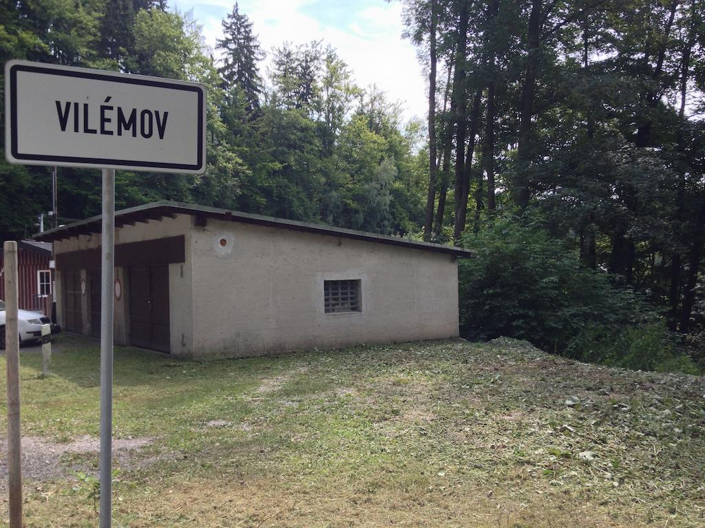 Chata Hokejka Rokytnice nad Jizerou Exterior photo