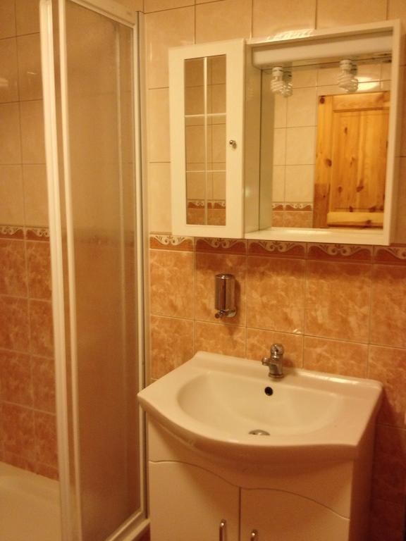 Chata Hokejka Rokytnice nad Jizerou Room photo